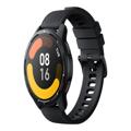Xiaomi Watch S1 Active Smart-klokke - Svart