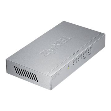 Zyxel GS-108B v3 8-porters Gigabit Ethernet-svitsj