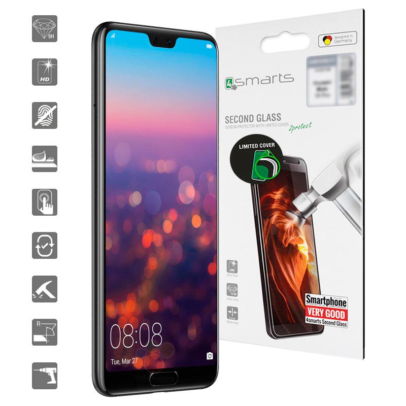 Huawei P20 Pro Pris Med Abonnement