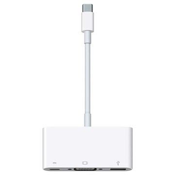 Apple USB-C VGA-multiportadapter MJ1L2ZM/A