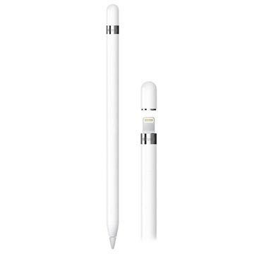 Apple Pencil til iPad Pro MK0C2ZM/A - Hvit