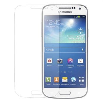 Beskyttelsesfilm - Samsung Galaxy S4 mini I9190, I9192, I9195 - Klar
