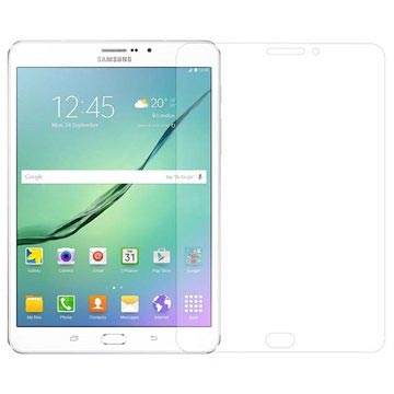 Samsung Galaxy Tab S2 8.0 T710, T715 Tempered Glass Beskyttelsesfilm