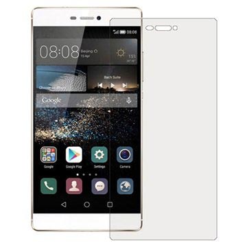 Huawei P8 Tempered Glass Beskyttelsesfilm