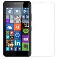 Microsoft Lumia 640 Dual SIM, 640 LTE Tempered Glass Beskyttelsesfilm