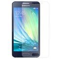 Samsung Galaxy A3 (2015) Tempered Glass Beskyttelsesfilm