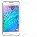 Samsung Galaxy J7 (2015) Tempered Glass Beskyttelsesfilm - 0.3 mm