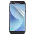 Samsung Galaxy J5 (2017) Full Dekning Skjermbeskyttelse
