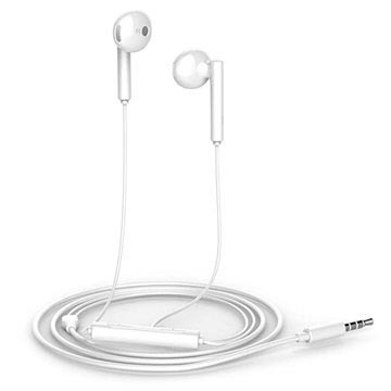 Huawei AM115 In-Ear Stereo Headset - Hvit