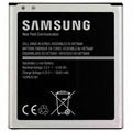 Samsung Galaxy J5 (2015), J3 (2016), Grand Prime VE batteri EB-BG531BBE - bulk emballasje
