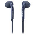 Samsung EO-EG920BB Hybrid stereo-headset til musikk og samtaler - blå / svart