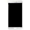 Samsung Galaxy Note 4 LCD Skjerm - Hvit