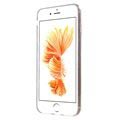 iPhone 7 Plus / iPhone 8 Plus Glossy TPU-deksel - Gjennomsiktig