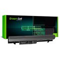 Green Cell Batteri - HP ProBook 430, 430 G1, 430 G2 - 2200mAh