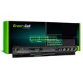 Green Cell Batteri - HP Probook 450 G3, 455 G3, 470 G3 - 2200mAh