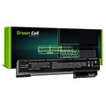 Green Cell Batteri - HP ZBook 15, 15 G2, 17, 17 G2 - 4400mAh