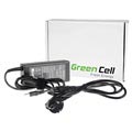 Green Cell Lader/Adapter - Acer Aspire, Extensa, TravelMate - 65W