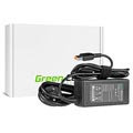 Green Cell Lader/Adapter - Lenovo IdeaPad, Flex, Yoga - 45W
