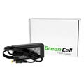 Green Cell Lader/Adapter - Acer Aspire One D260, D270, Happy, TravelMate B115 - 40W