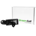 Green Cell Lader/Adapter - Asus ZenBook UX21A, UX32A, UX42A, Taichi 21 - 45W