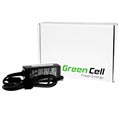 Green Cell Lader/Adapter - Samsung Series 3 Chromebox, Chromebook 2, 3, Ativ Tab 3 - 40W