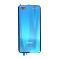 Huawei Honor 10 Bakdeksel - Blå
