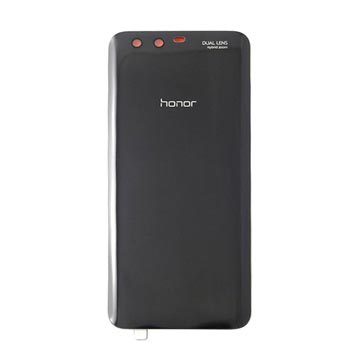 Huawei Honor 9 Bakdeksel - Svart