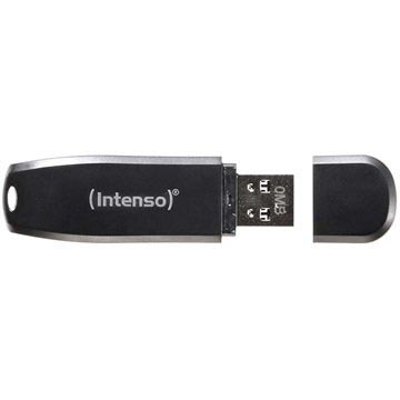 Intenso Speed Line USB Minnepinne - 64GB