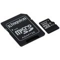 Kingston Canvas Select MicroSDHC Minnekort SDCS2/32GB