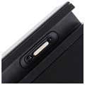 Sony Xperia Z3 Compact Magnetisk Bordlader - Svart