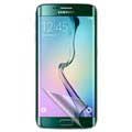 Samsung Galaxy S6 Edge Beskyttelsesfilm - Klar