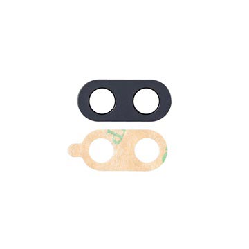 OnePlus 6 Kameralinse