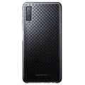 Samsung Galaxy A7 (2018) Gradation Cover EF-AA750CBEGWW