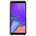 Samsung Galaxy A7 (2018) Gradation Cover EF-AA750CBEGWW