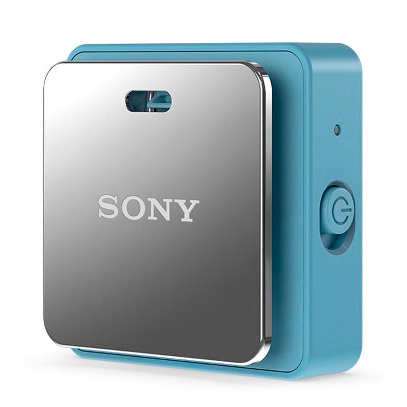sony sbh24 bluetooth