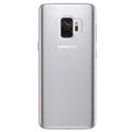 Samsung Galaxy S9 Puro 0.3 Nude TPU-deksel - Gjennomsiktig