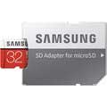 Samsung Evo Plus MicroSDHC Minnekort MB-MC32GA/EU - 32GB