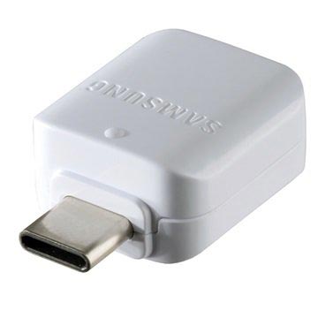 Samsung GH98-40216A USB Type-C / USB OTG Adapter