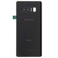 Samsung Galaxy Note 8 Duos Bakdeksel GH82-14985A - Svart