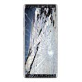 Reparasjon av Samsung Galaxy Note 8 LCD-display & Berøringsskjerm - Gull