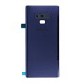 Samsung Galaxy Note9 Bakdeksel GH82-16920B - Blå