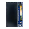 Samsung Galaxy Note9 Frontdeksel & LCD-skjerm GH97-22269B