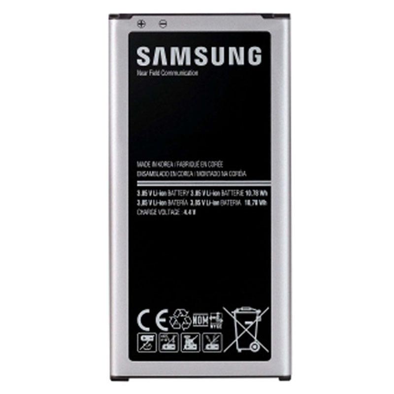 Samsung galaxy s5 batterideksel