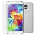 Samsung Galaxy S5 Beskyttelsesfilm - Antireflex