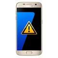 Samsung Galaxy S7 Reparasjon av Audio Jack Flekskabel