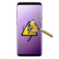 Samsung Galaxy S9+ Diagnose