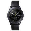 Samsung Galaxy Watch (SM-R815) 42mm LTE - Midnatt Svart