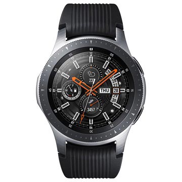 Samsung Galaxy Watch (SM-R805) 46mm LTE - Sølv