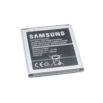 Samsung Galaxy Xcover 3 Batteri EB-BG388BBE