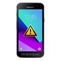Samsung Galaxy Xcover 4s, Galaxy Xcover 4 Reparasjon av Ringetonehøyttaler